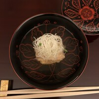 日本料理 晴山 - 