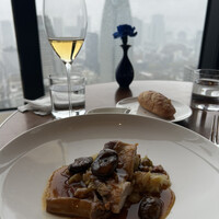 The Blue Room - 