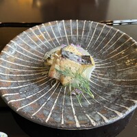 懐石料理 花壇 - 