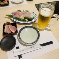 豚匠 心斎橋邸 - 