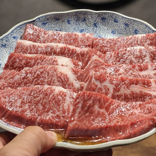 焼肉やまちゃん_2