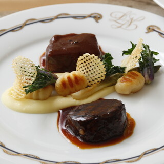 パノラミックレストラン ル・ノルマンディ_2