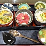 食事処 和 - 