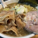 一条流がんこ総本家分家四谷荒木町 - 