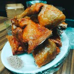 韓国トンタッ - 