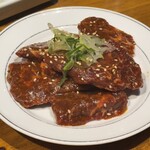 焼肉 一丁目 - 