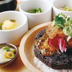 ちょうつがひ - 