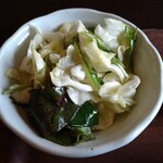 創作Dining風花　Fu-Ka - サラダ