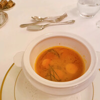 フランス料理 ル・トリアノン - 