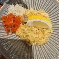 地葉はなれ - 