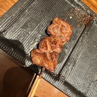 地葉はなれ - 