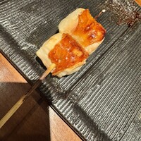 地葉はなれ - 