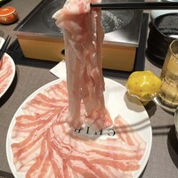 京都つゆしゃぶCHIRIRI 銀座京橋店 - 