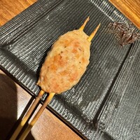 地葉はなれ - 