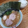 ラーメン 竜家
