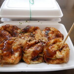 パクパク - 料理写真: