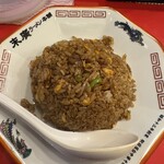 末廣ラーメン本舗 新橋分店 - 