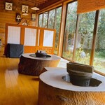 たかおか魚苑 - 