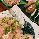 たかおか魚苑 - 