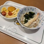 味の民芸 - 料理写真: