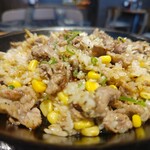 ペッパーランチ - 