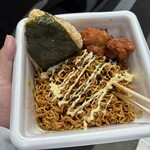 ミニストップ - 料理写真: