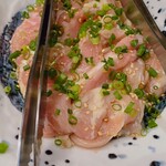 たかおか魚苑 - 