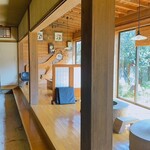 たかおか魚苑 - 