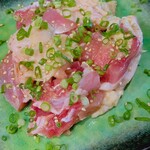 たかおか魚苑 - 