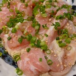 たかおか魚苑 - 