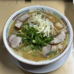 らーめん与壱 - 