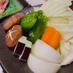 たかおか魚苑 - 