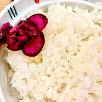 鰻・天ぷら割烹 萬木 - 良い景色。