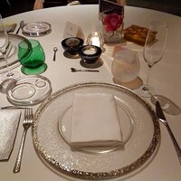 神楽坂 フレンチレストラン ラリアンス - 