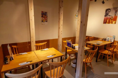 Sosaku Izakaya Marushima photo 5