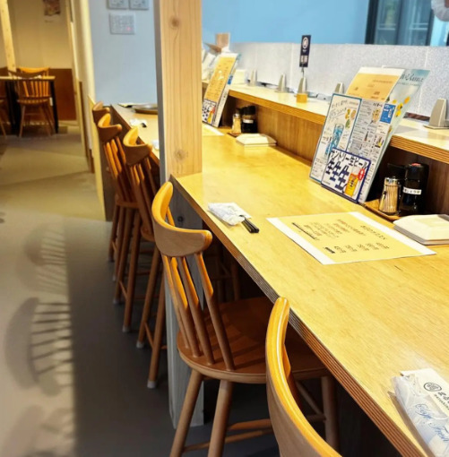 Sosaku Izakaya Marushima photo 4