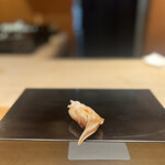 恵比寿 鮨 ふじまさ - 