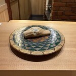 ひとつ - 塩穴子