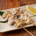 くいもの屋わん - 1010_串_ナンコツ