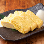 くいもの屋わん - 105_だし巻き玉子