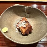 ひとつ - 地ダコ