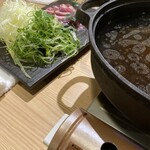 鴨ときどき馬 - 