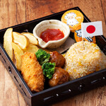 くいもの屋わん - 1101・1102_お子様セット