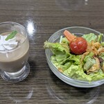 食事処 和 - 