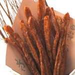 くいもの屋わん - 111_スパイシースティック