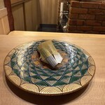 ひとつ - 塩じめのコハダ