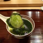ひとつ - 牡蠣