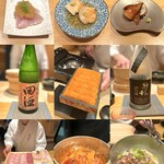 恵比寿 鮨 ふじまさ - 