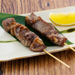 くいもの屋わん - 1017_串_牛コロ