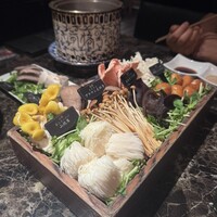 Shangri-La's secret ROPPONGI - 